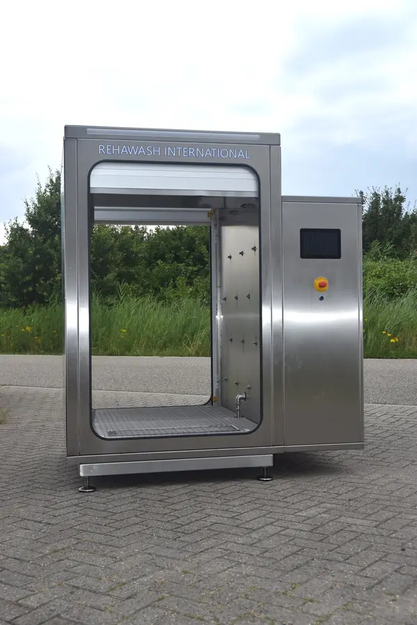 RehaWash Multiline ML200