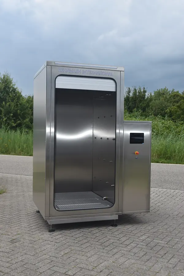 RehaWash Multiline ML300