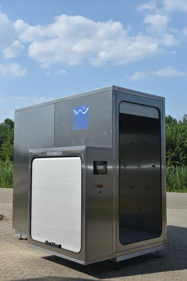 RehaWash Multiline ML600